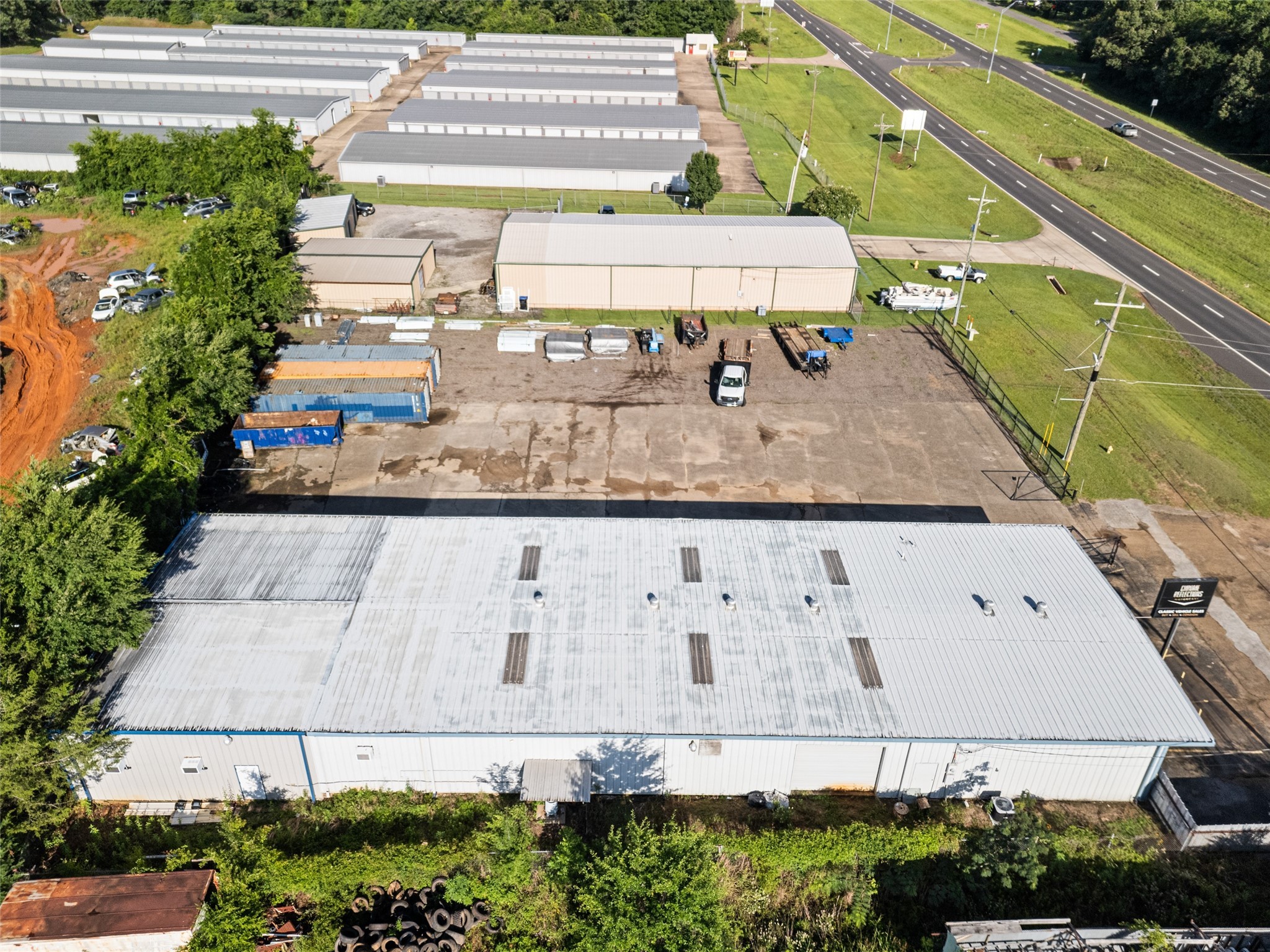 3698 E Marshall Avenue Longview TX 75602