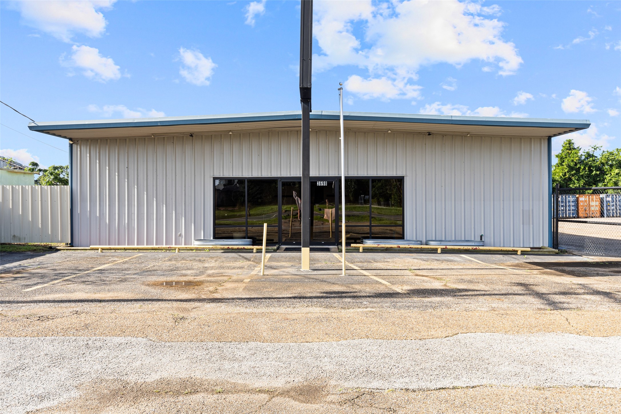 3698 E Marshall Avenue Longview TX 75602