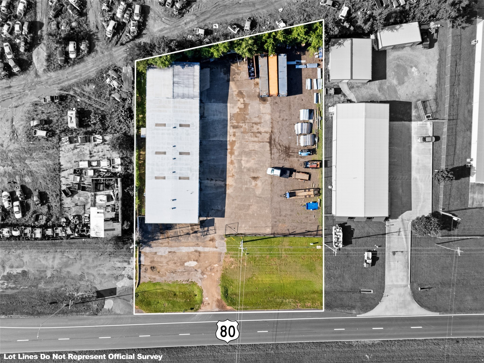 3698 E Marshall Avenue Longview TX 75602