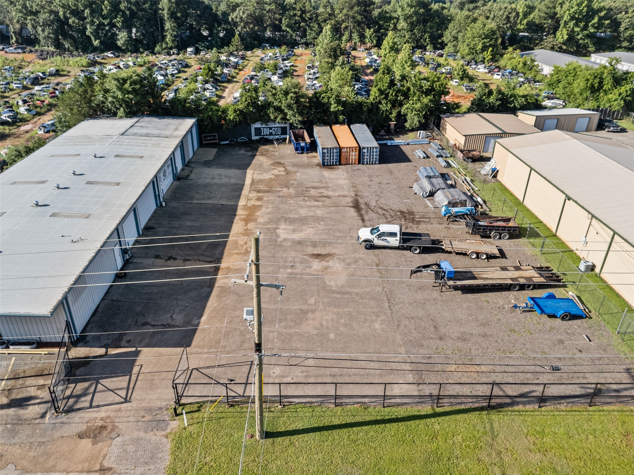 3698 E Marshall Avenue Longview TX 75602