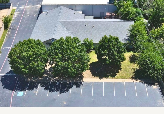 7708-7704 Maplewood Avenue North Richland Hills TX 76180