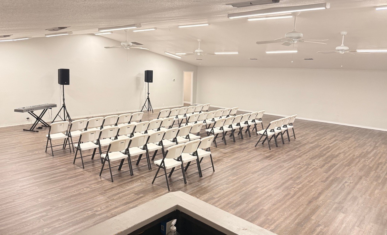 7708-7704 Maplewood Avenue North Richland Hills TX 76180