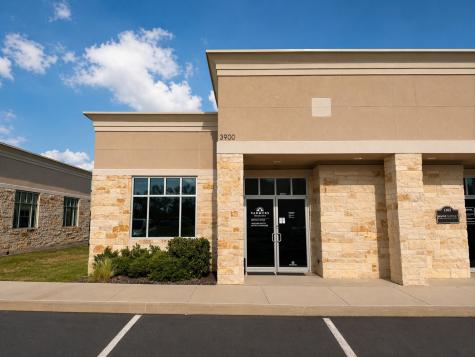 3900 S Stonebridge Drive Mckinney TX 75070