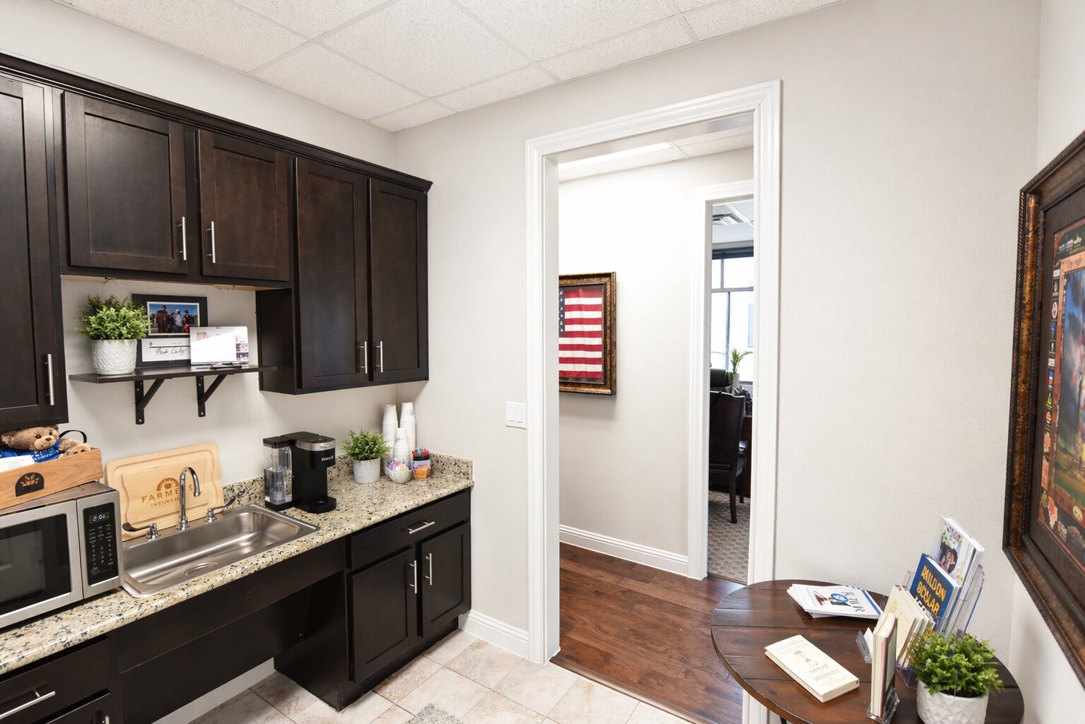 3900 S Stonebridge Drive Mckinney TX 75070