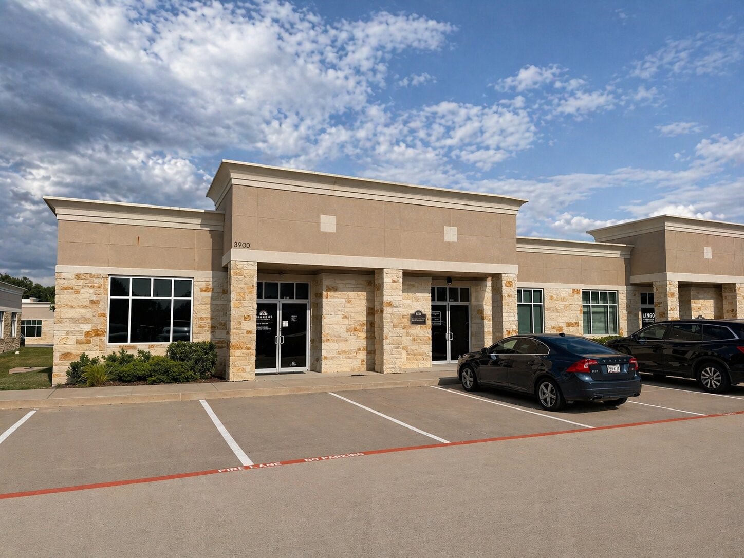 3900 S Stonebridge Drive Mckinney TX 75070