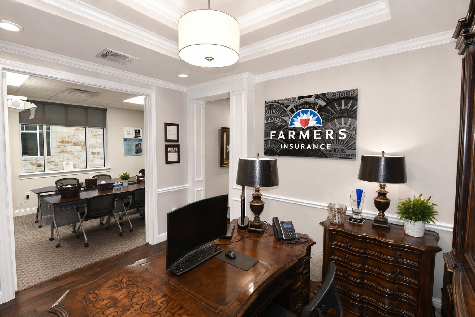 3900 S Stonebridge Drive Mckinney TX 75070