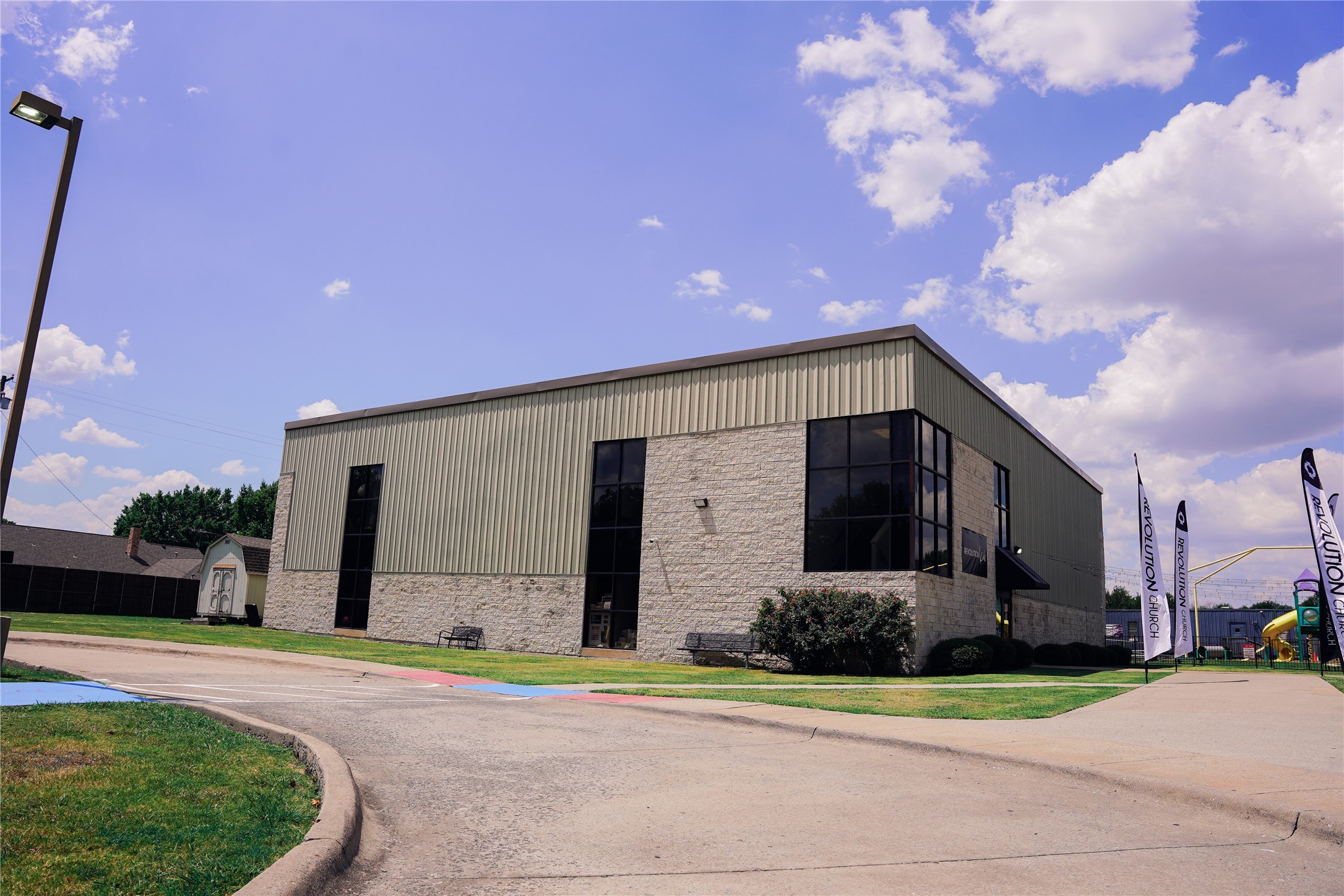 2705 Virginia Parkway Mckinney TX 75071
