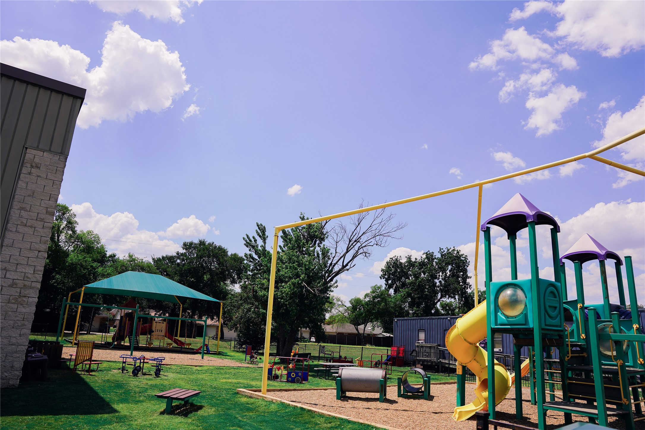 2705 Virginia Parkway Mckinney TX 75071