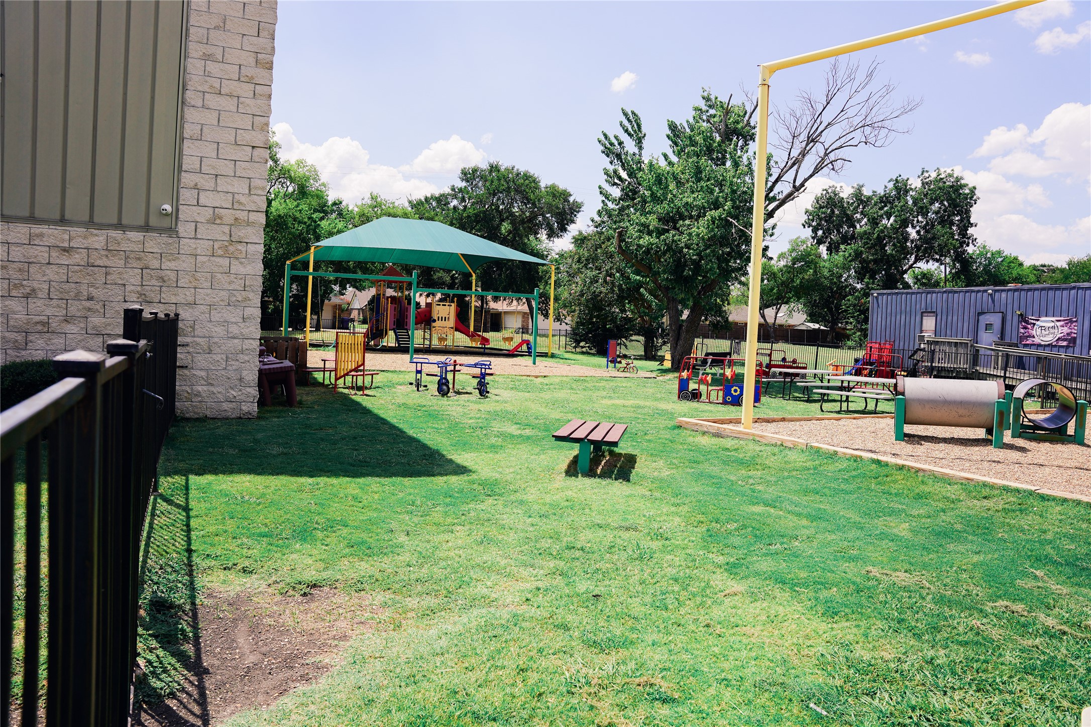 2705 Virginia Parkway Mckinney TX 75071