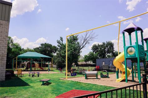 2705 Virginia Parkway Mckinney TX 75071