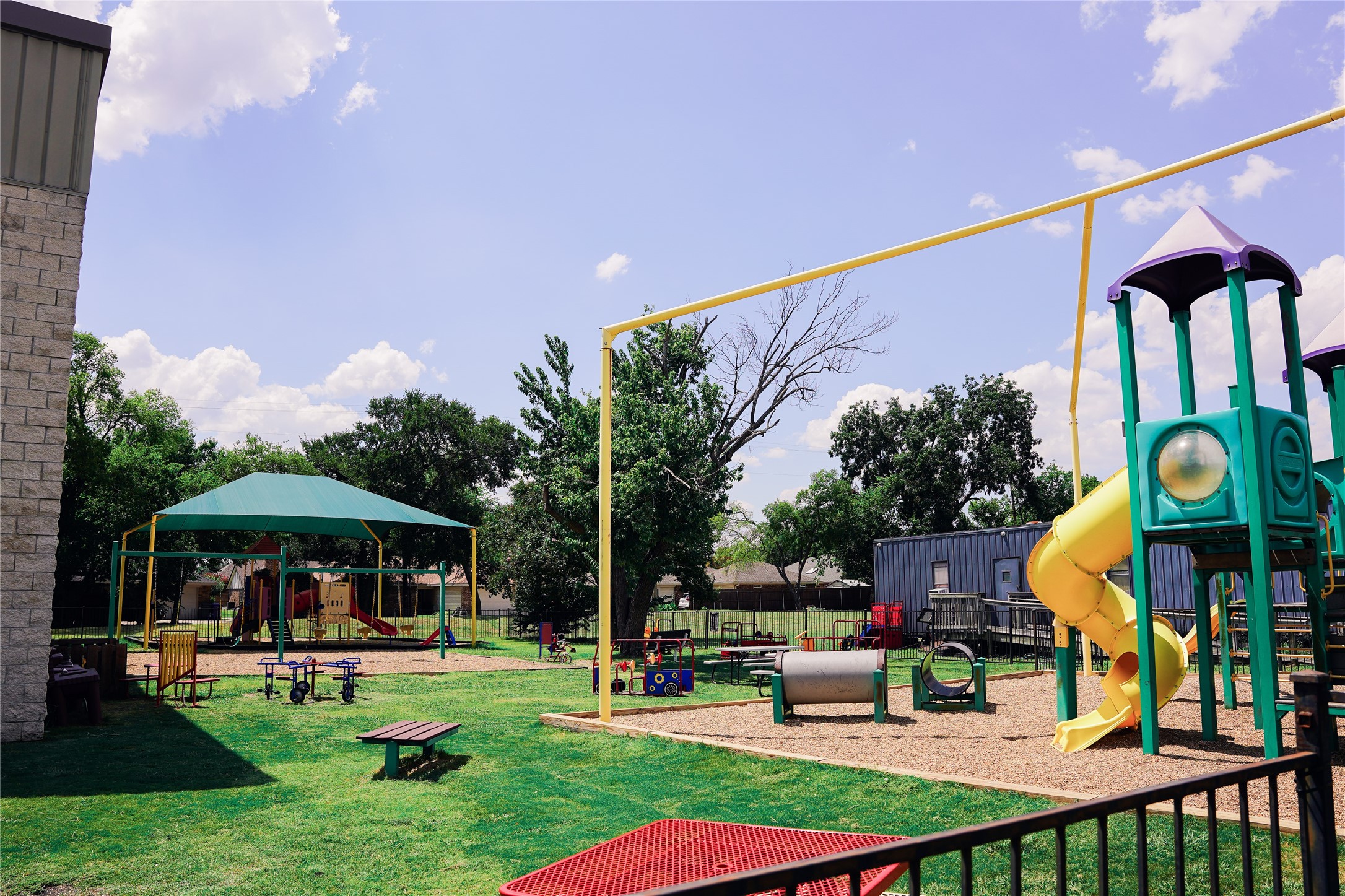 2705 Virginia Parkway Mckinney TX 75071