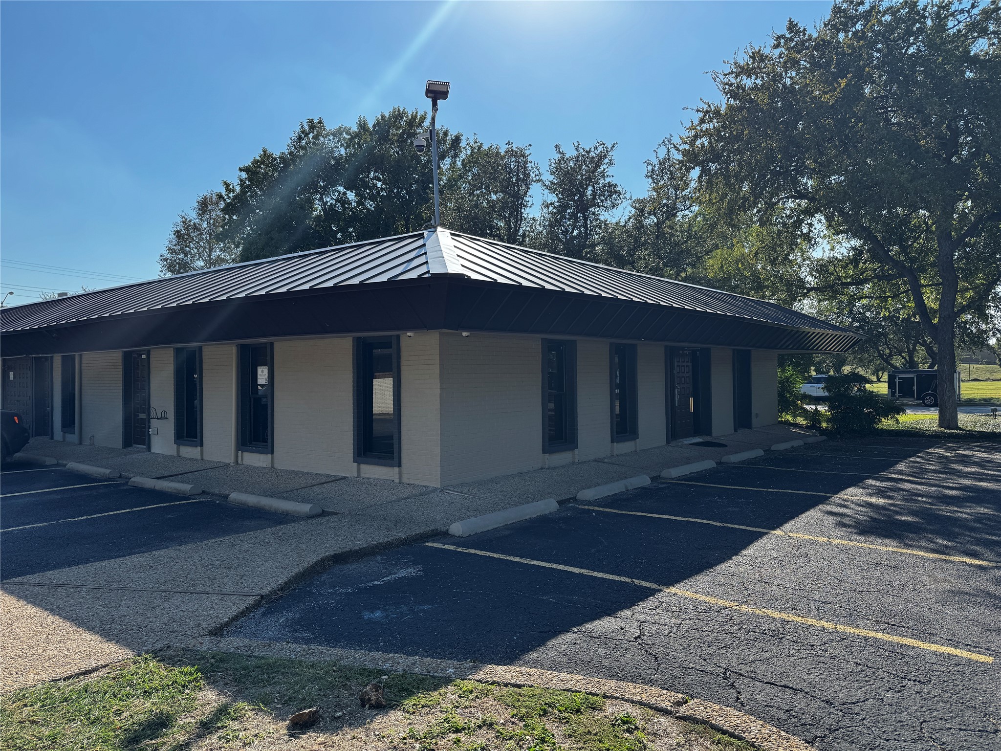 100 N Cottonwood Drive Richardson TX 75080