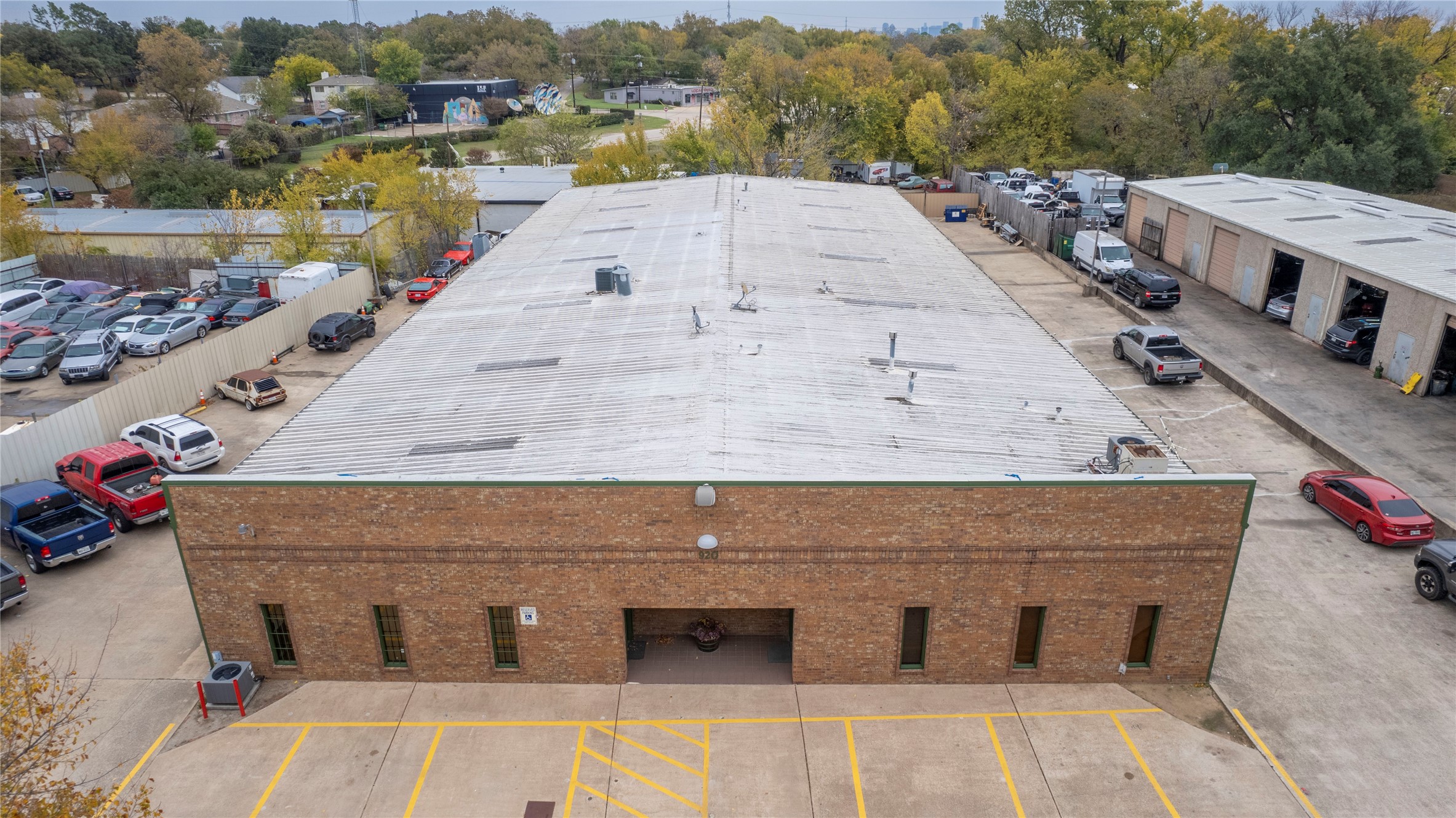 920 Bluebonnet Drive Irving TX 75060