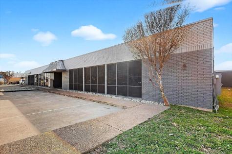 5755 Rufe Snow Drive North Richland Hills TX 76180