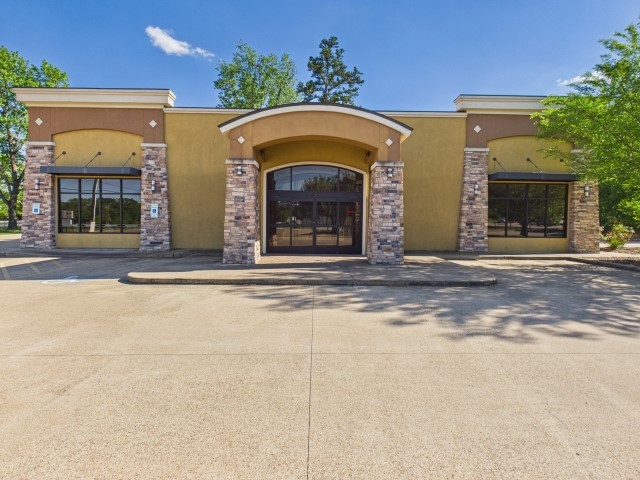 520 N Main Street Lindale TX 75771