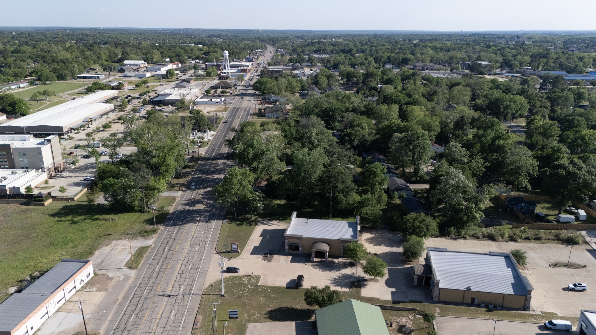 520 N Main Street Lindale TX 75771