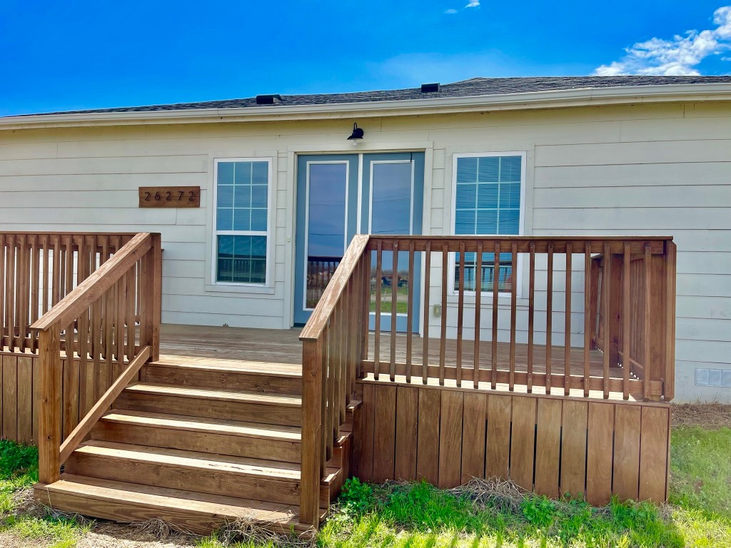26272 State Highway 56 Whitesboro TX 76273