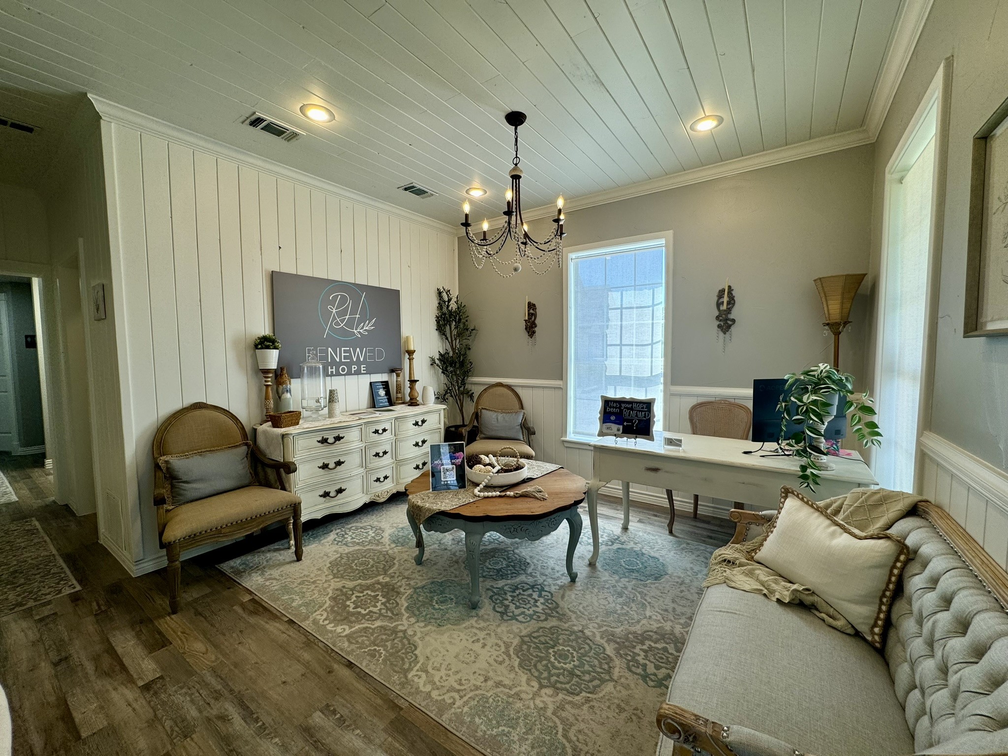 932 E Highway 199 E Springtown TX 76082
