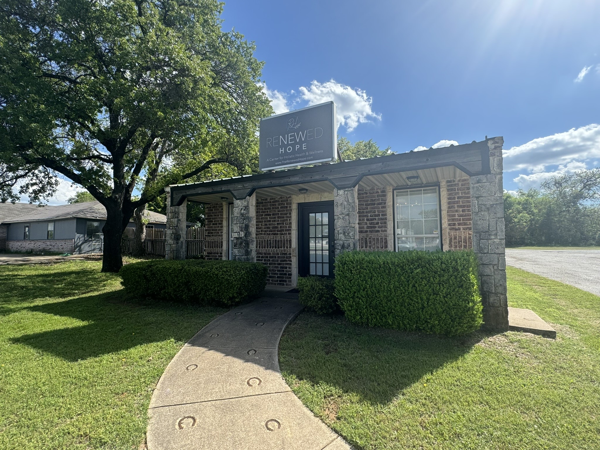 932 E Highway 199 E Springtown TX 76082