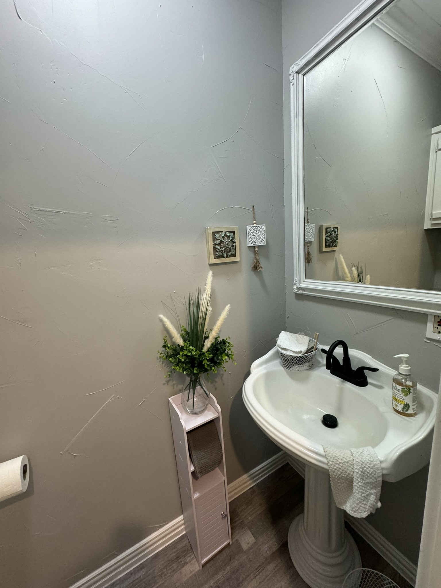 932 E Highway 199 E Springtown TX 76082
