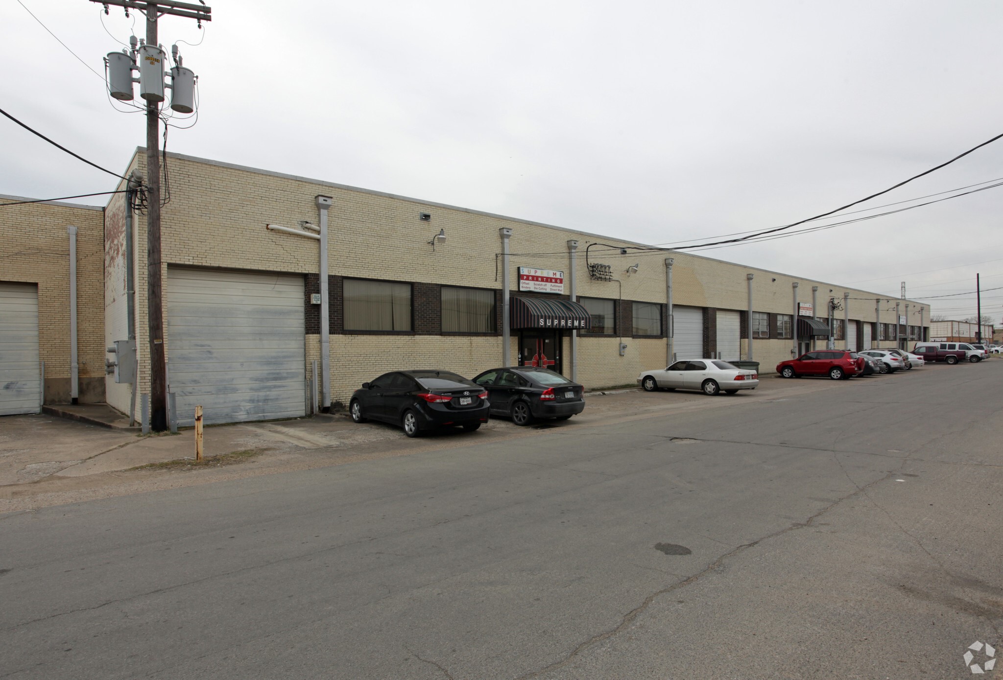 134 Pittsburg Street Dallas TX 75207