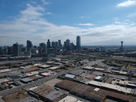 134 Pittsburg Street Dallas TX 75207