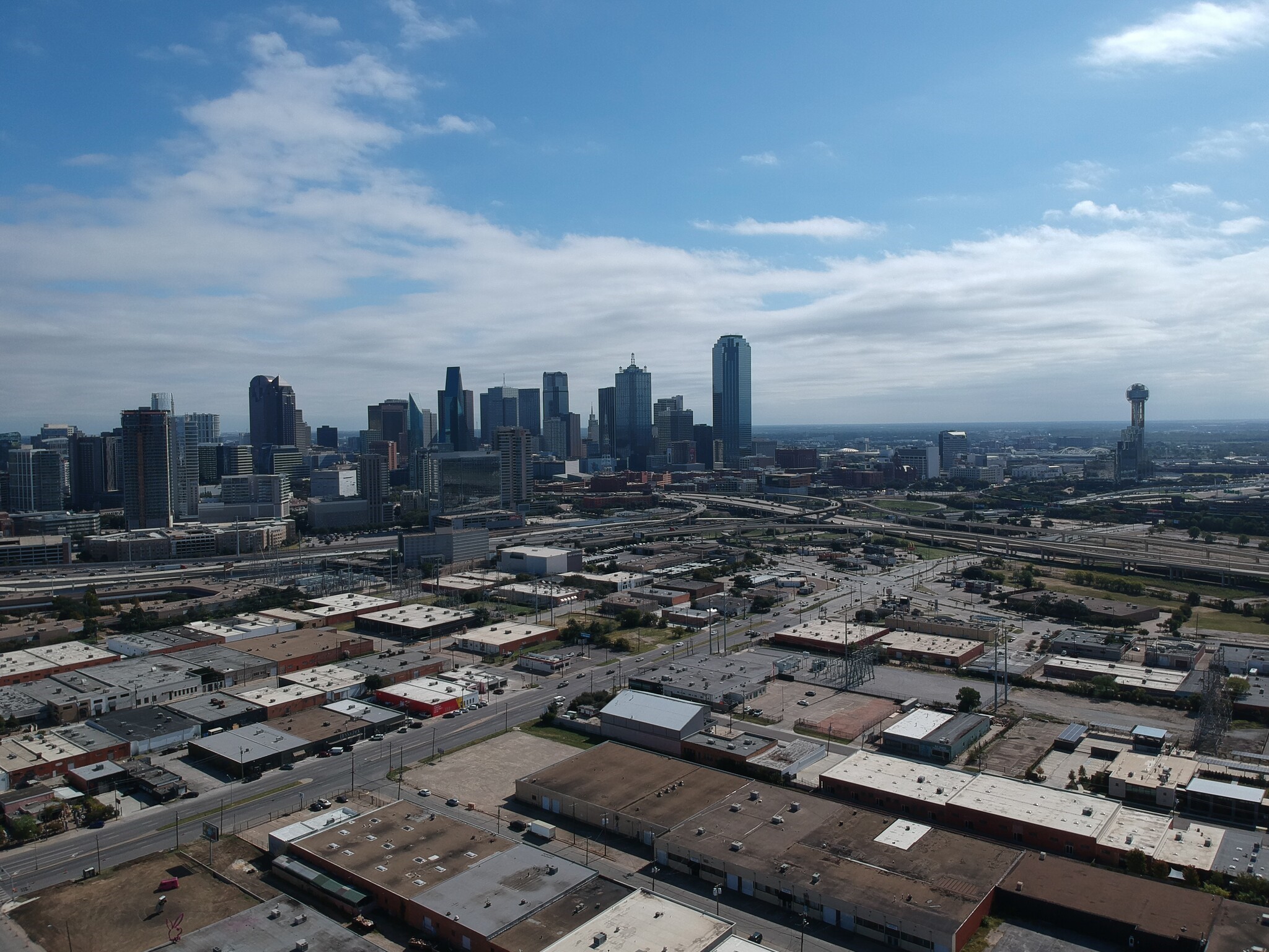 134 Pittsburg Street Dallas TX 75207