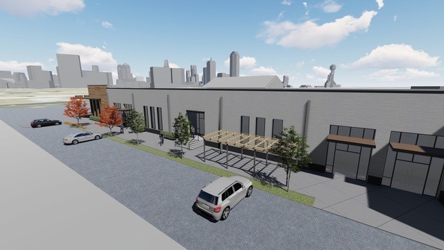 134 Pittsburg Street Dallas TX 75207