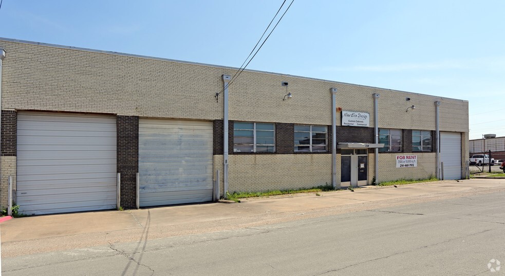 134 Pittsburg Street Dallas TX 75207