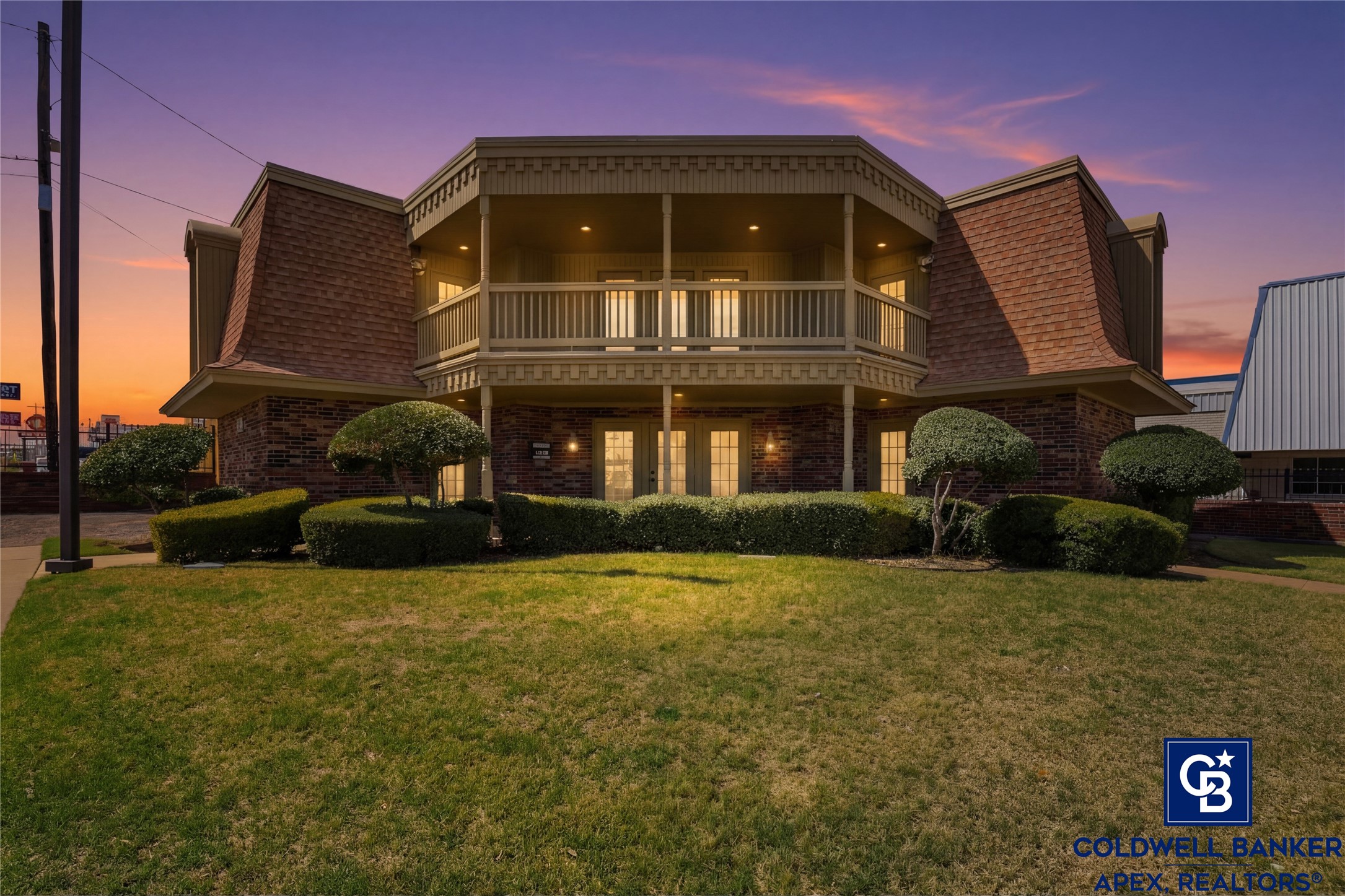1500 W Henderson Street Cleburne TX 76033