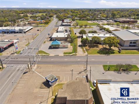 1500 W Henderson Street Cleburne TX 76033