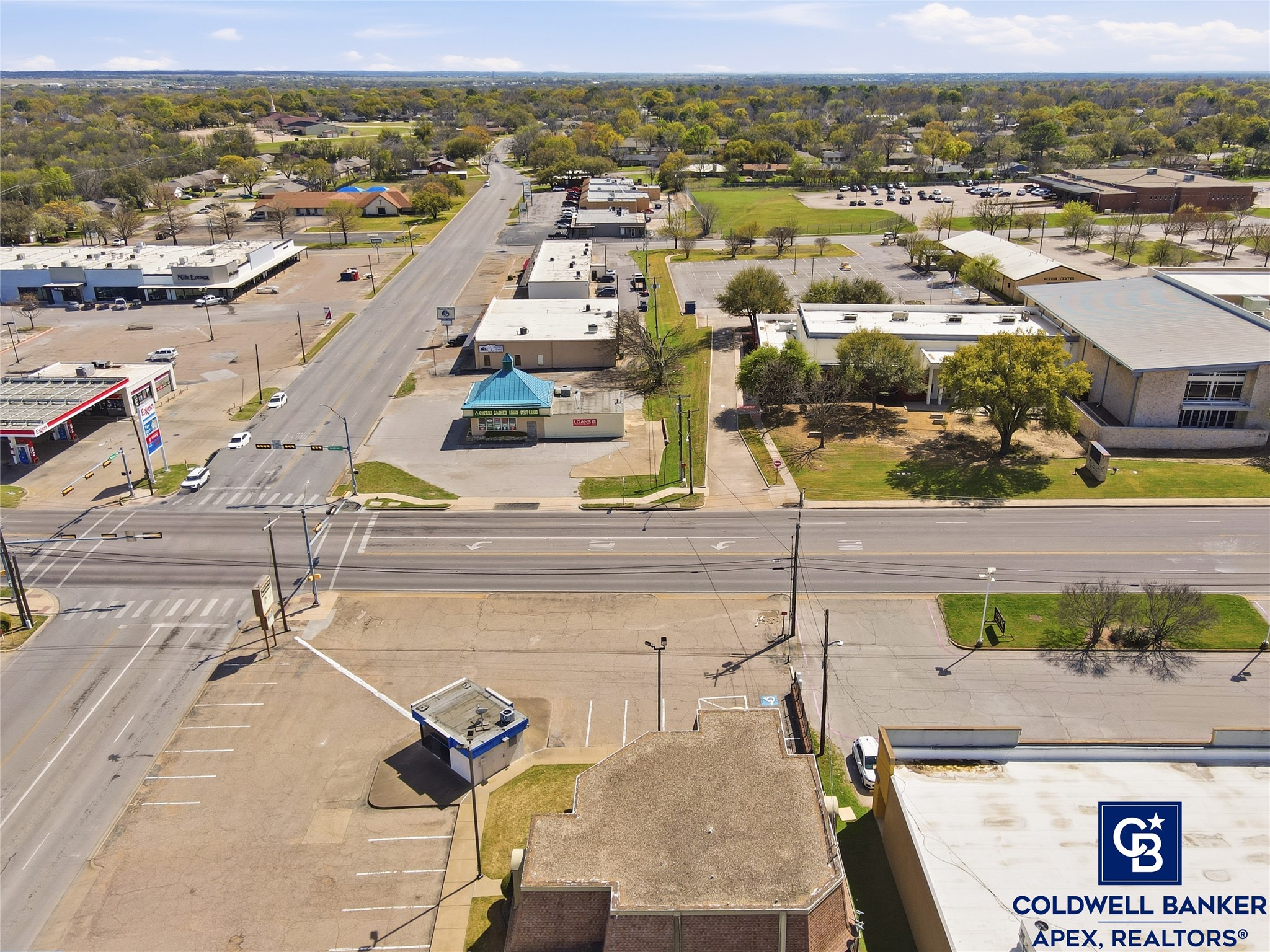 1500 W Henderson Street Cleburne TX 76033