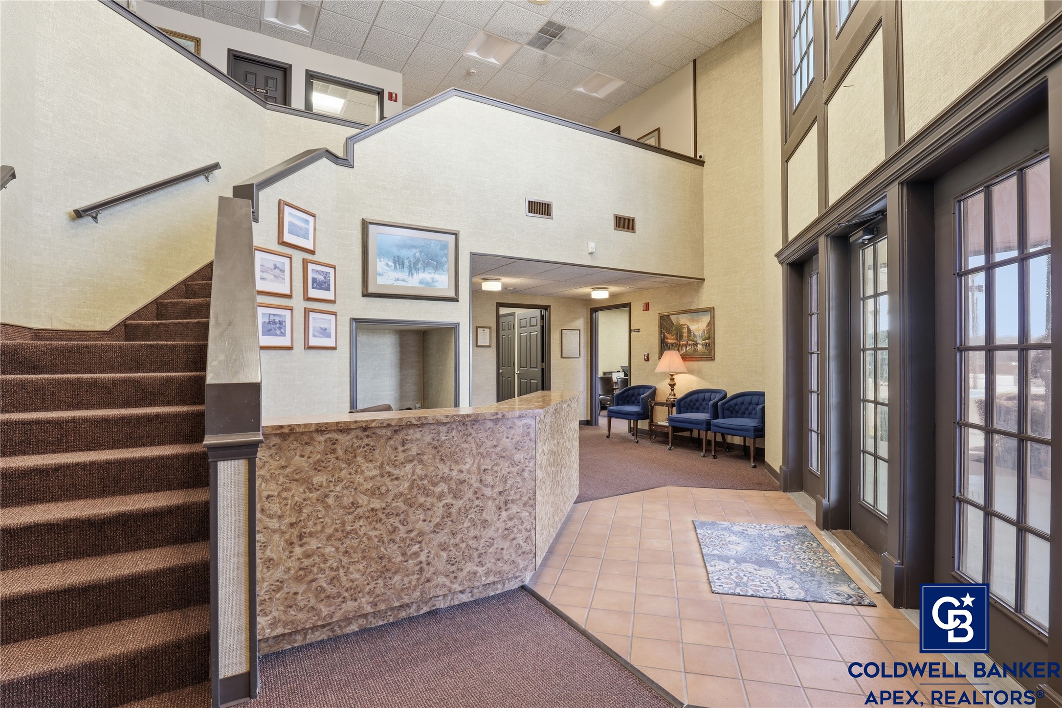 1500 W Henderson Street Cleburne TX 76033