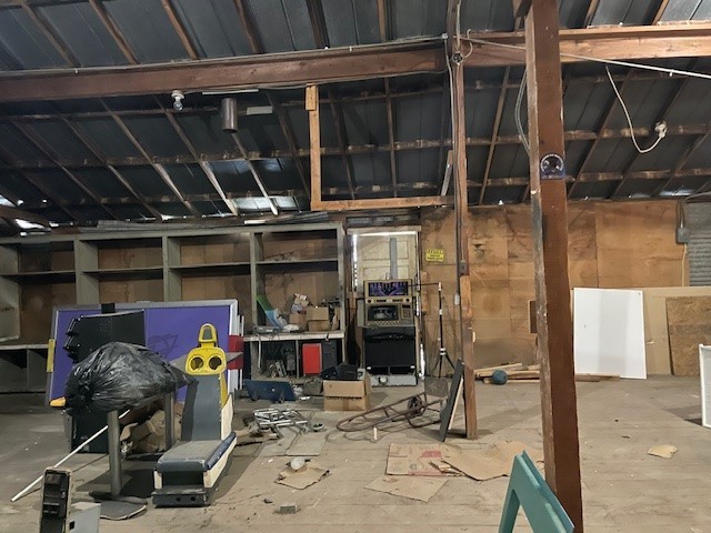 517 E Broadway Street Gainesville TX 76240