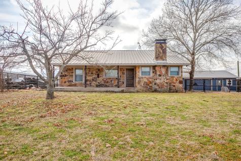 2165 Ranger Highway Weatherford TX 76088