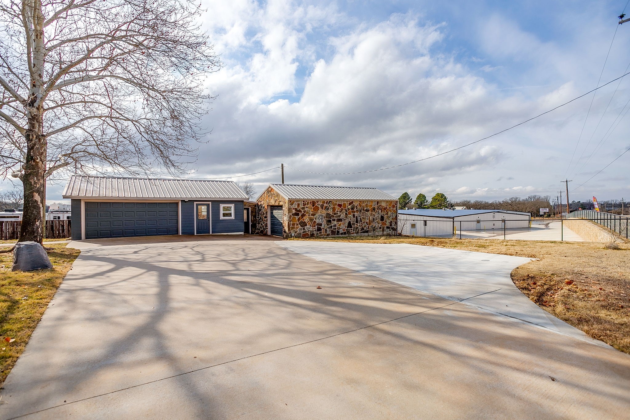 2165 Ranger Highway Weatherford TX 76088