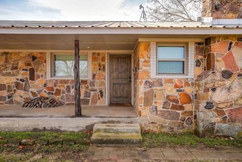 2165 Ranger Highway Weatherford TX 76088