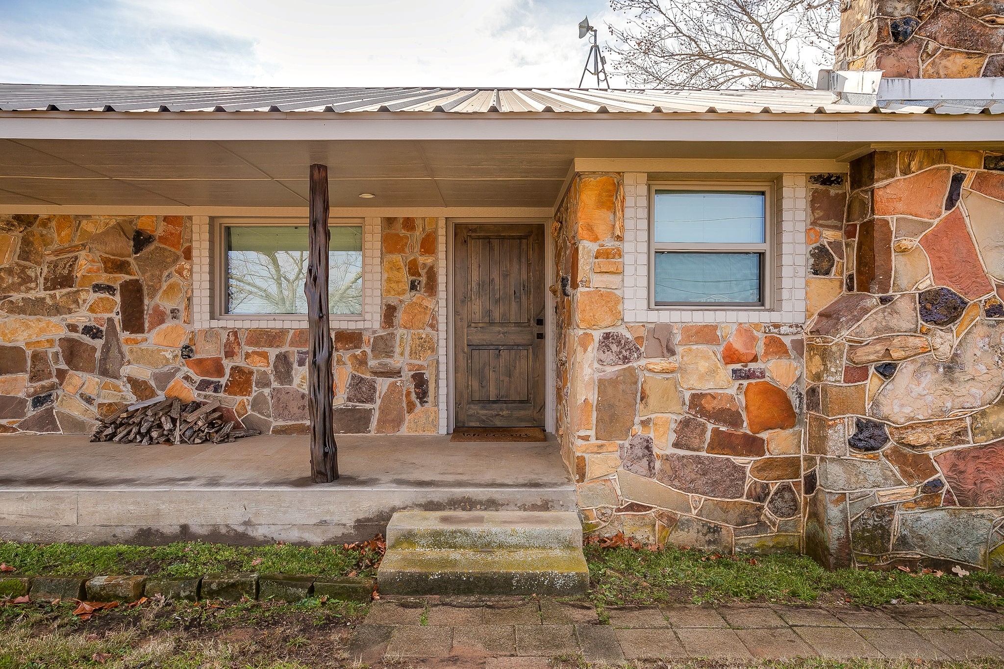 2165 Ranger Highway Weatherford TX 76088