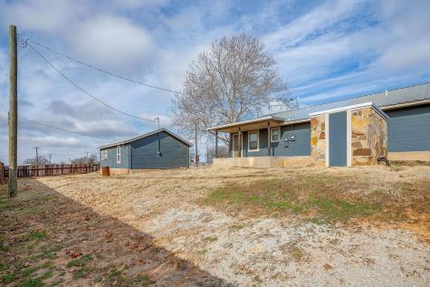 2165 Ranger Highway Weatherford TX 76088
