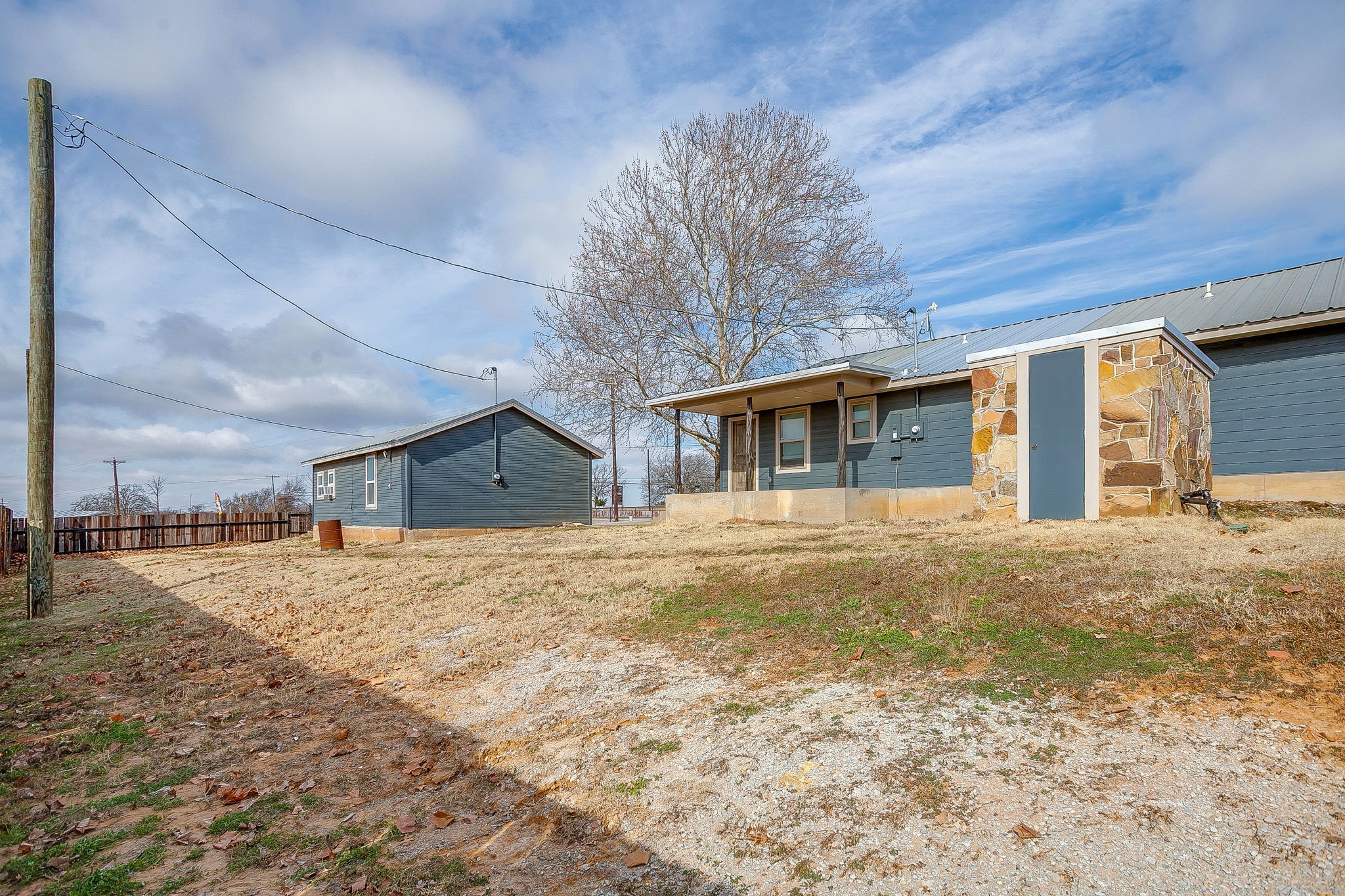 2165 Ranger Highway Weatherford TX 76088