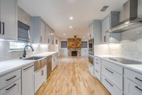 2165 Ranger Highway Weatherford TX 76088