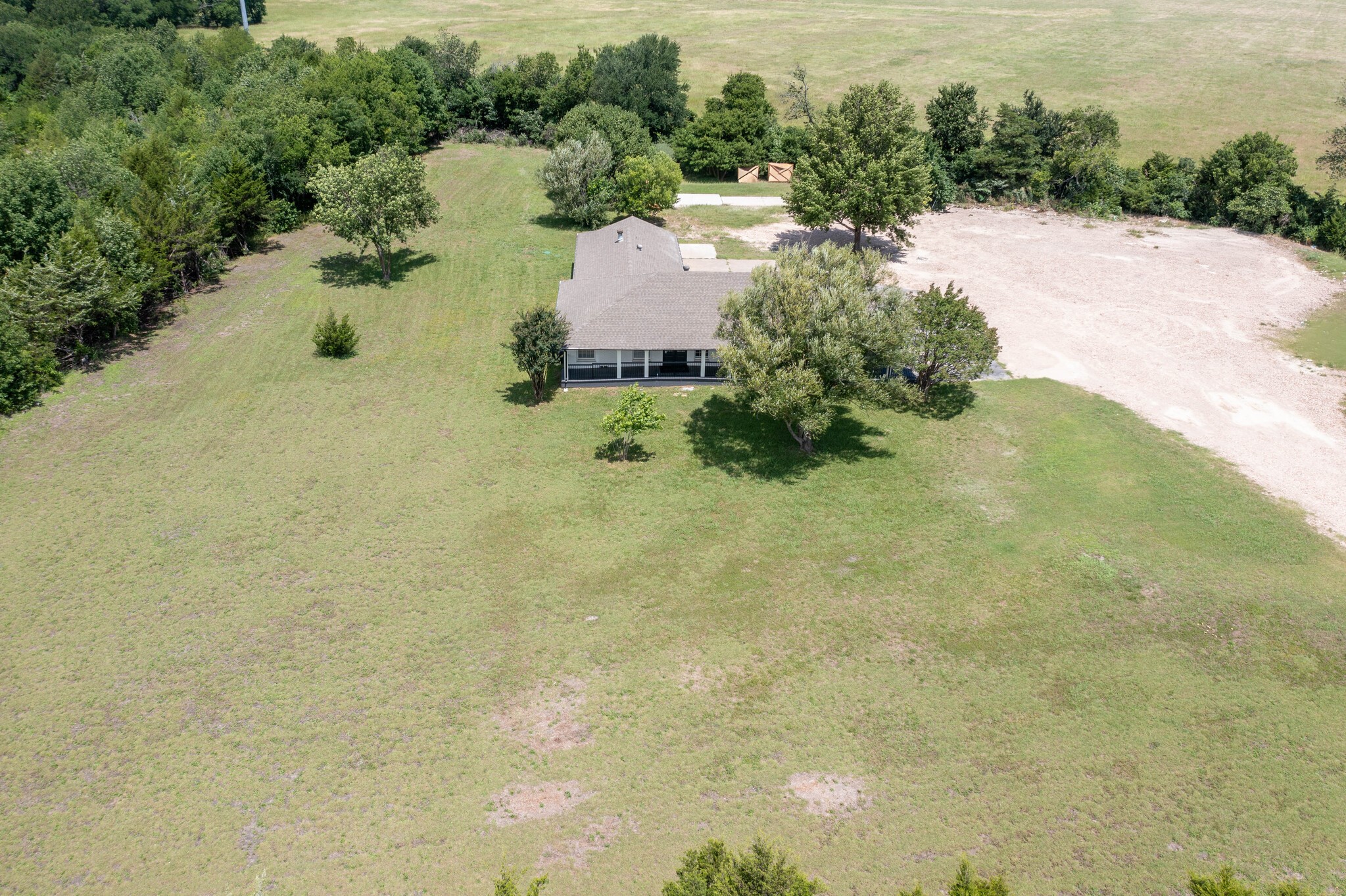 4877 Sam Rayburn Highway Anna TX 75409