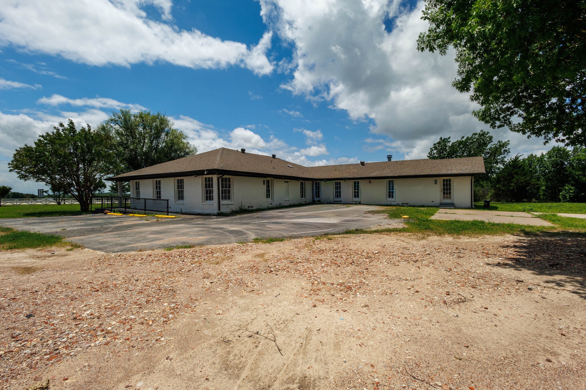 4877 Sam Rayburn Highway Anna TX 75409