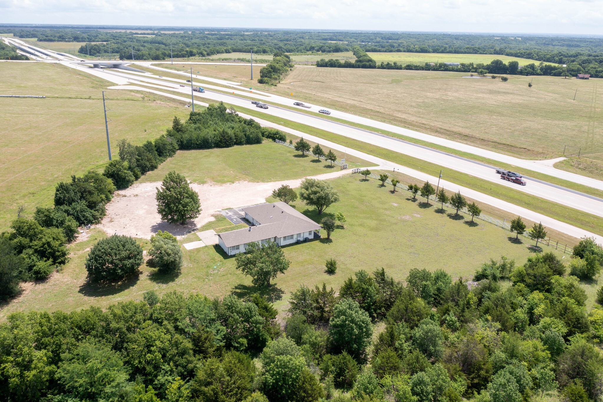 4877 Sam Rayburn Highway Anna TX 75409