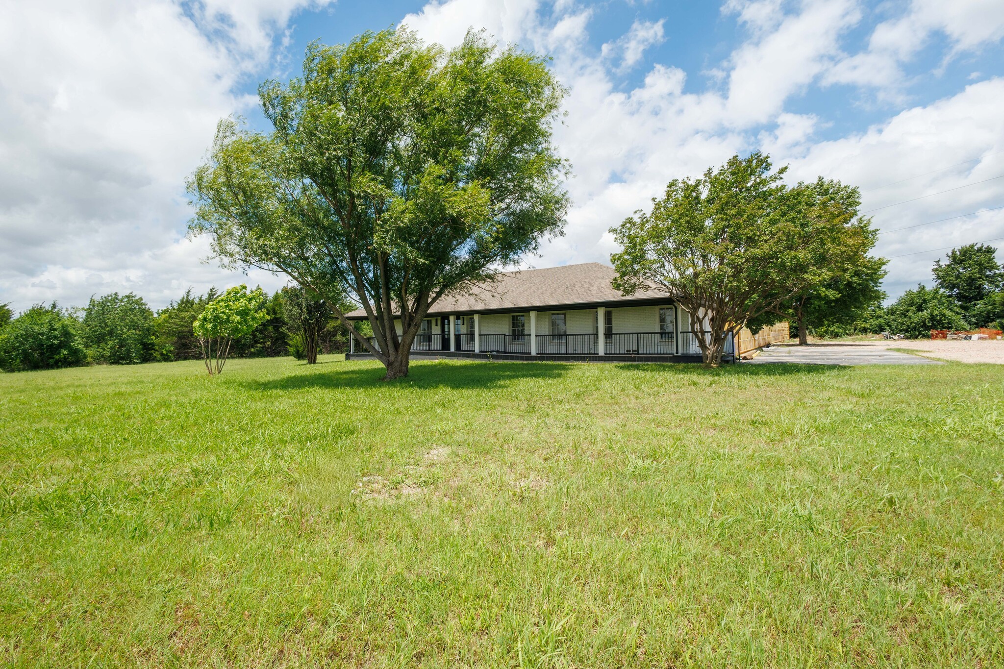 4877 Sam Rayburn Highway Anna TX 75409