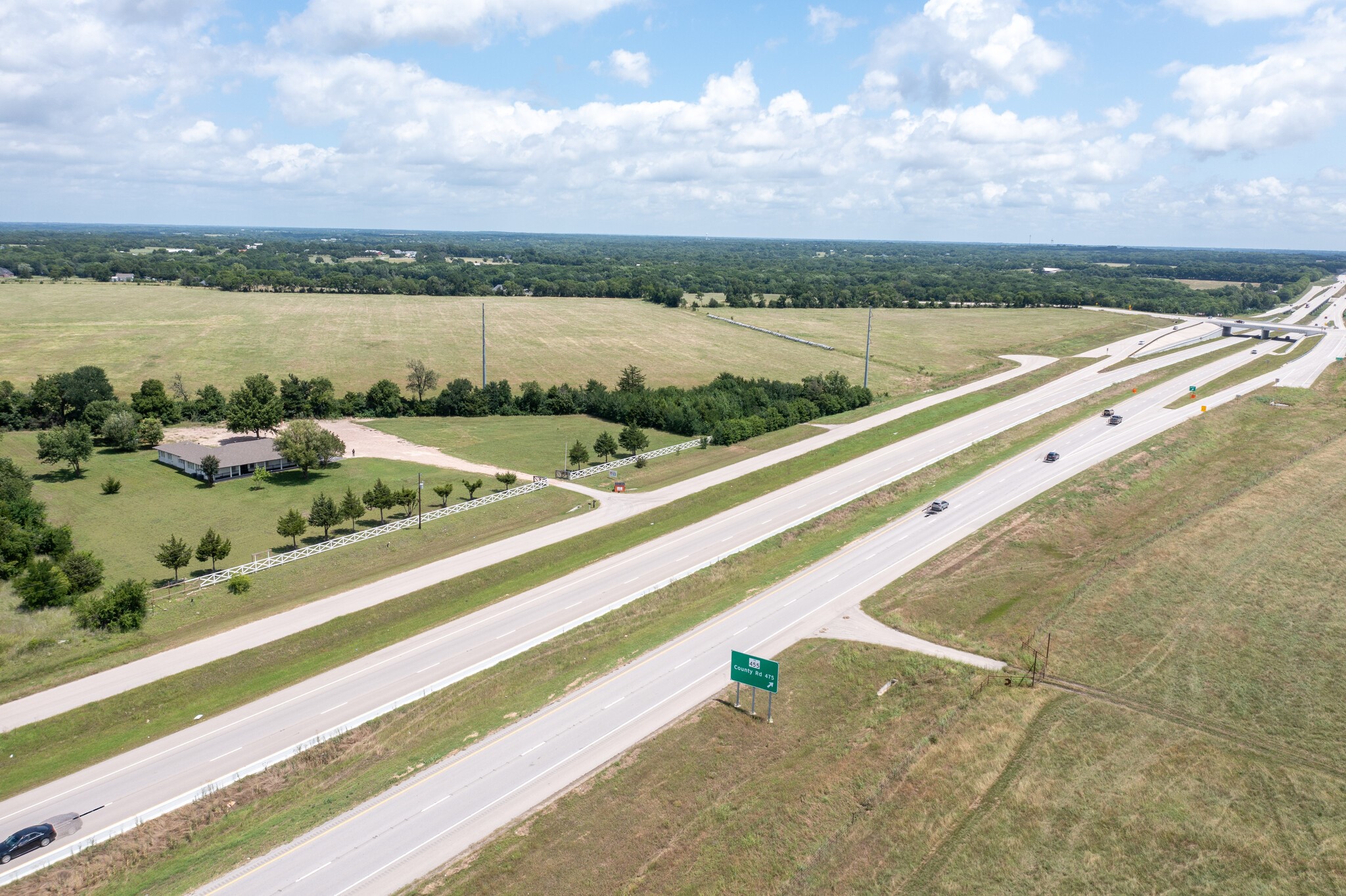 4877 Sam Rayburn Highway Anna TX 75409