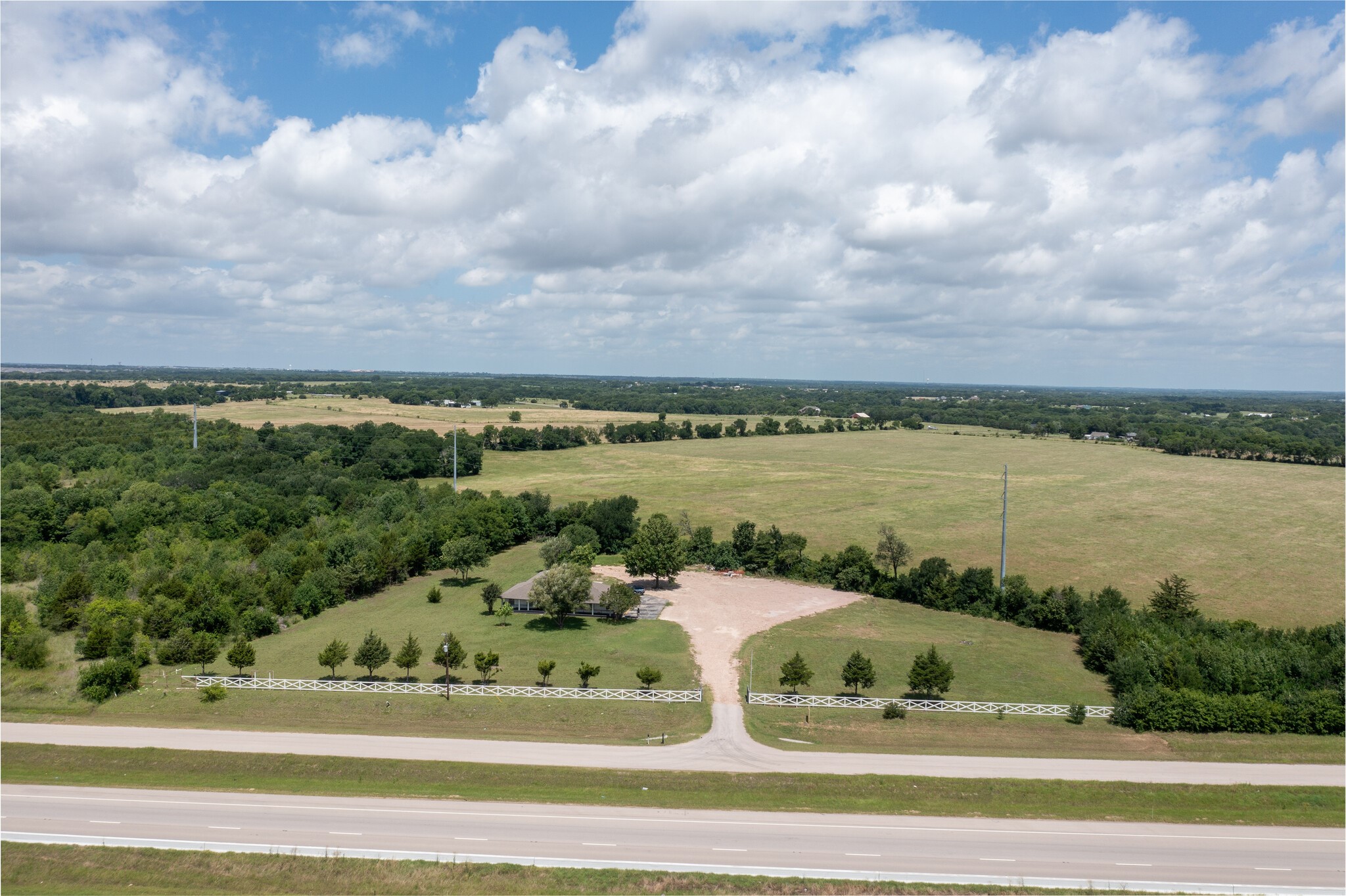 4877 Sam Rayburn Highway Anna TX 75409