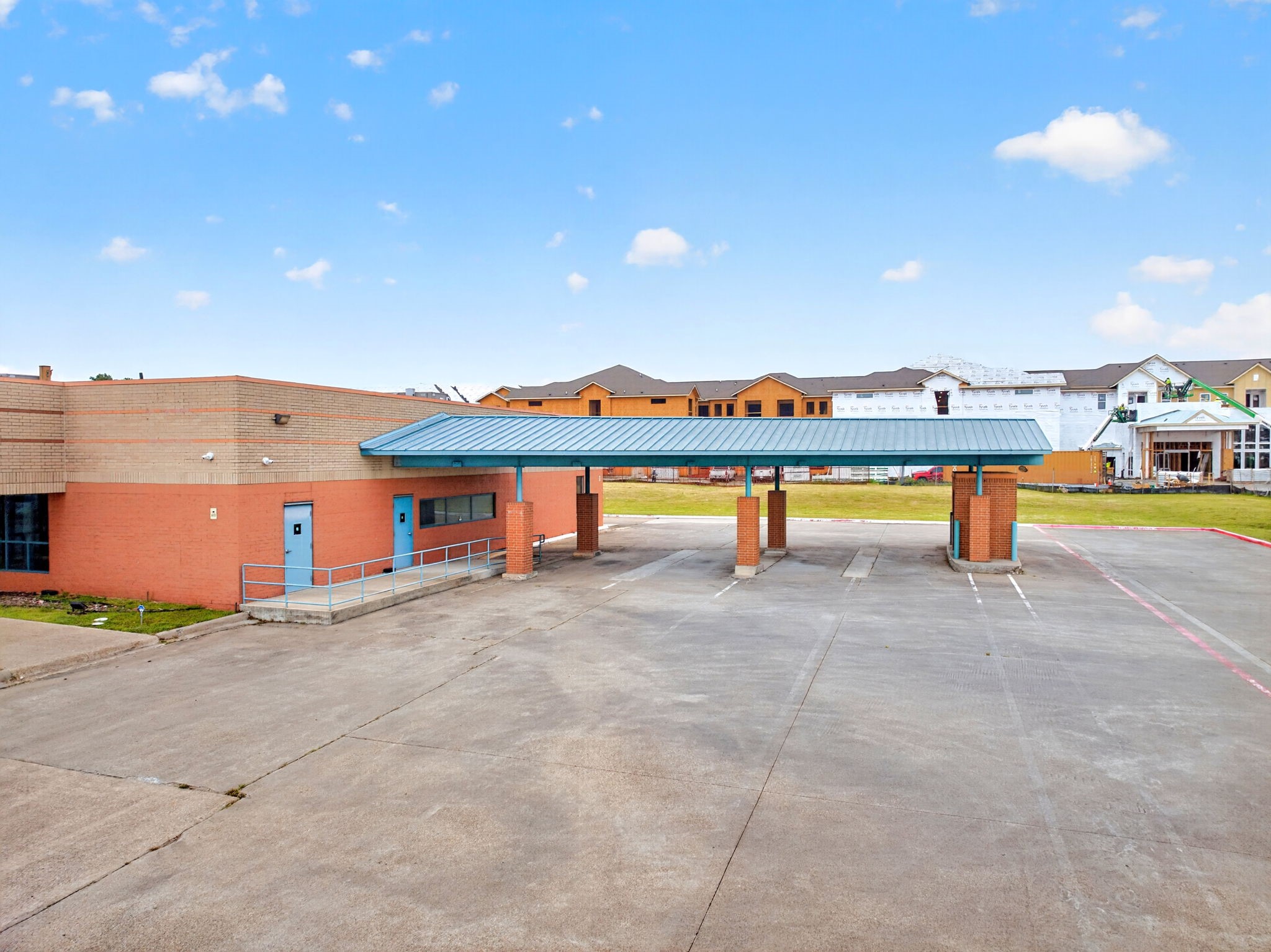 2920 Motley Drive Mesquite TX 75150