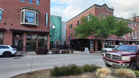 301 E Virginia Street McKinney TX 75069