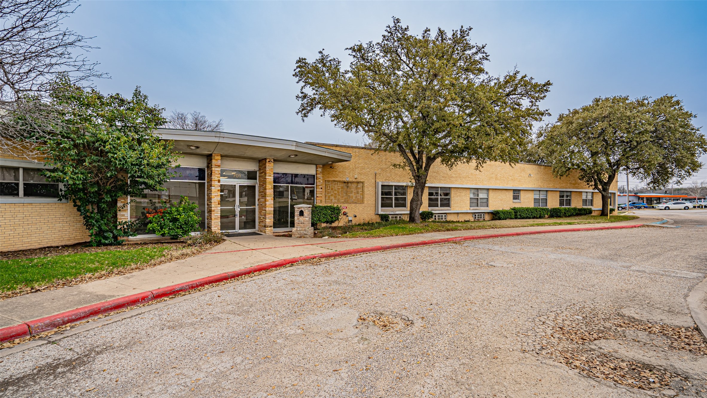 701 S Cherry Lane White Settlement TX 76108